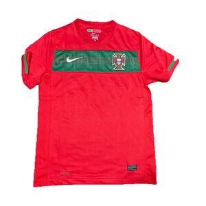 Portugal Soccer | Men’s Medium Jersey